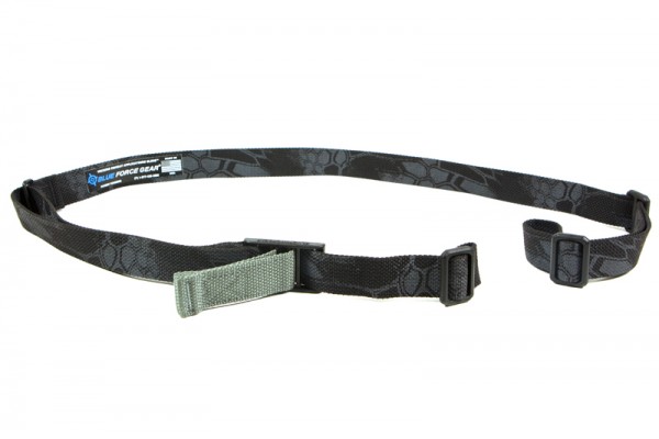 BLUE FORCE GEAR Vickers Combat Application Sling Kryptek Typhon
