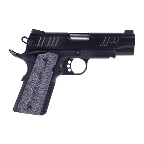 ALPHA FOXTROT AF1911 Enhanced 9mm 5