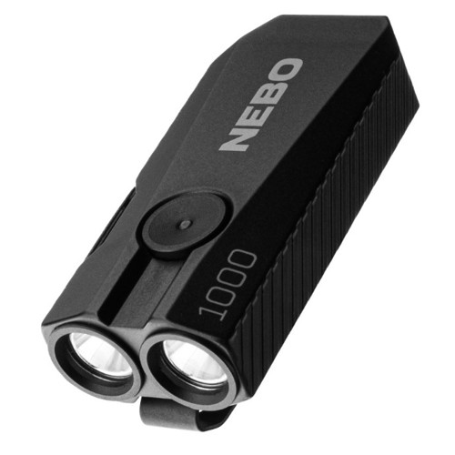 Shop Nebo | Tactical Flashlights for Guns