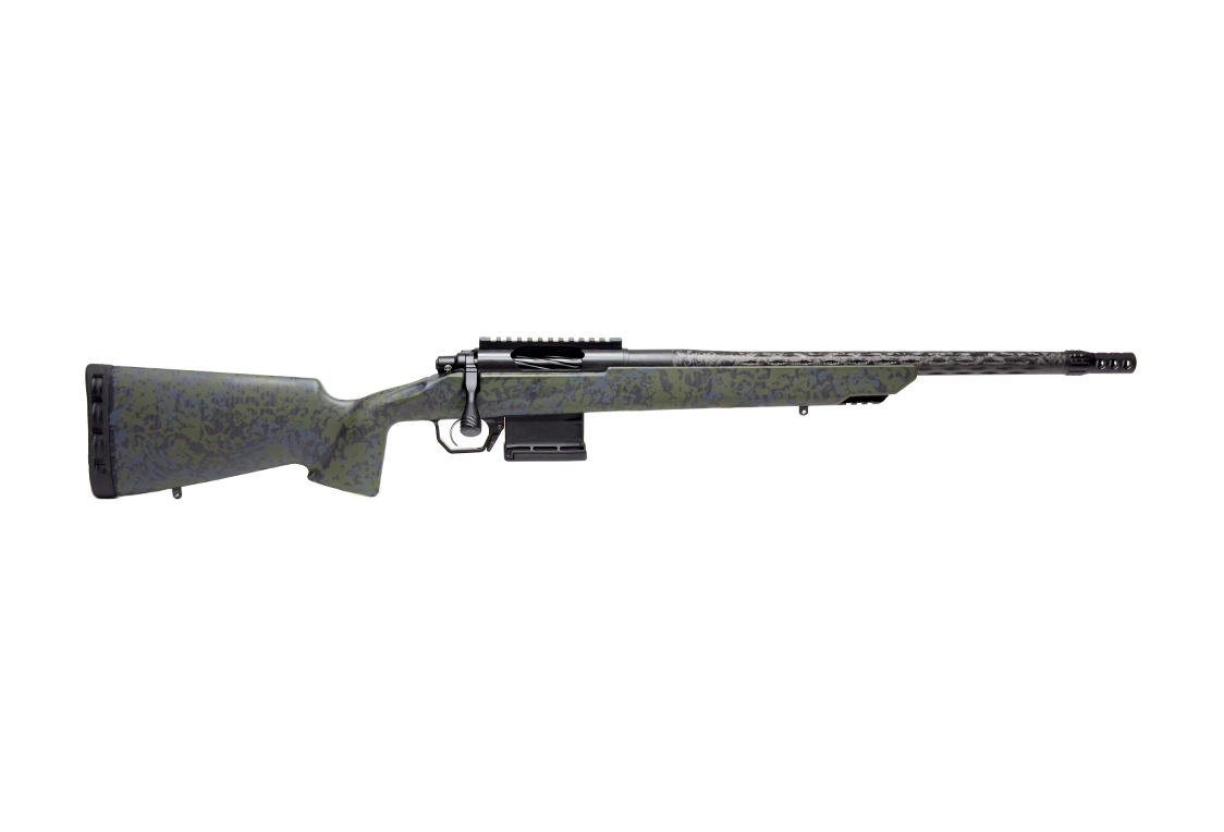 HORIZON FIREARMS Vandal Carbon 2 7mm Backcountry 16"