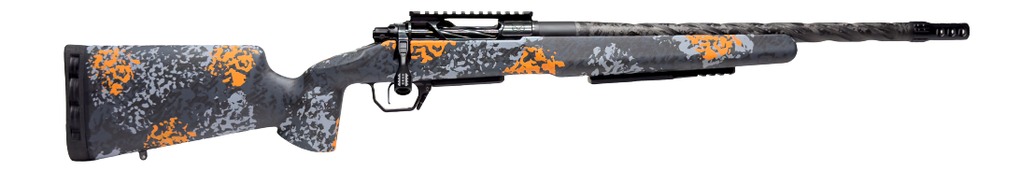 HORIZON FIREARMS Venatic Carbon 2 7mm PRC 22"
