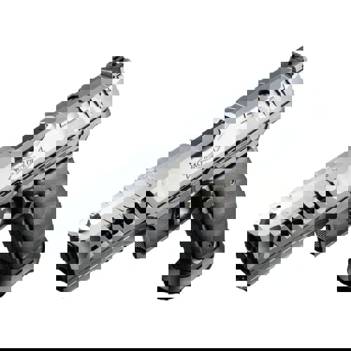 WALTHER ARMS Meister PDP FS SF Match 9mm 5 20rd  Cavalier Gray