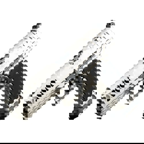 WALTHER ARMS Meister PDP FS SF Match OR 9mm 5 20rd  Black Tie