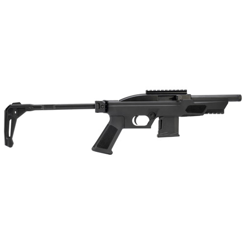 ROSSI RS22P 22LR 6" Black w/MP Brace 10rd