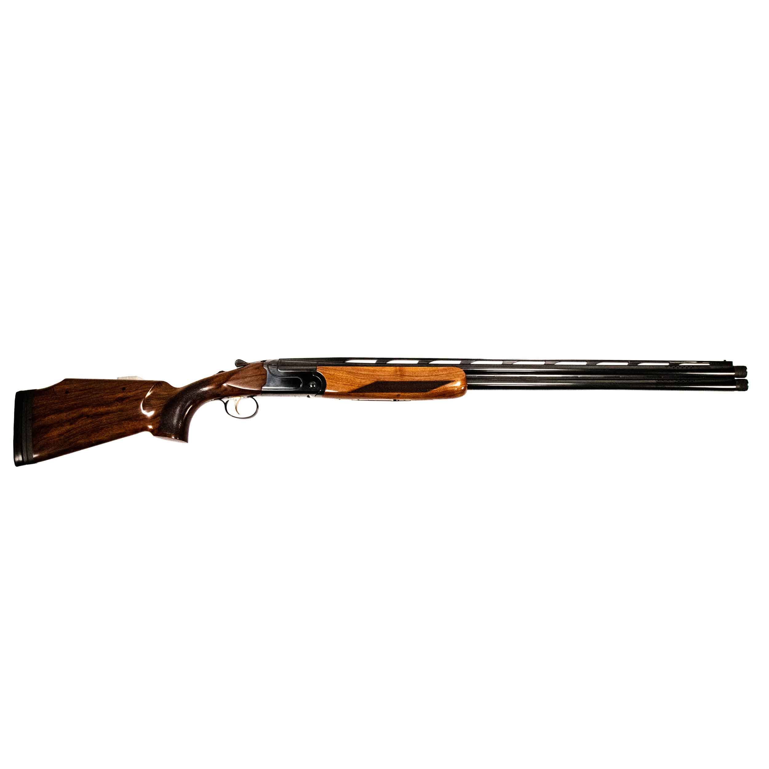 CZ Used All American Trapper 30" 12Ga
