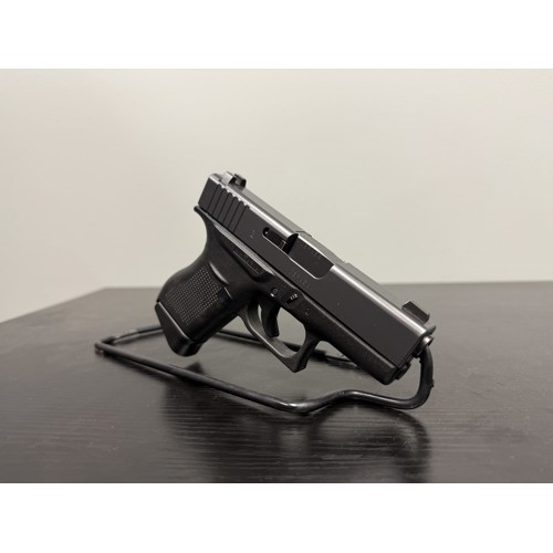 Glock G43 Blk 9mm