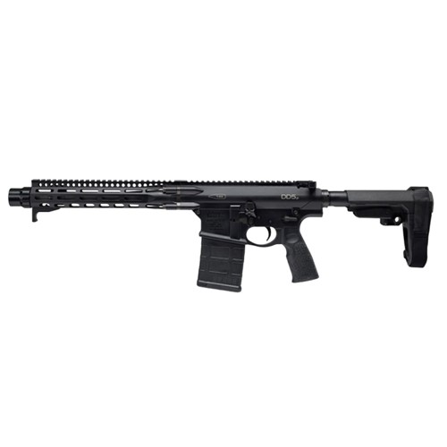 DANIEL DEFENSE DD5 Pistol 308 Win 125 20rd  Black