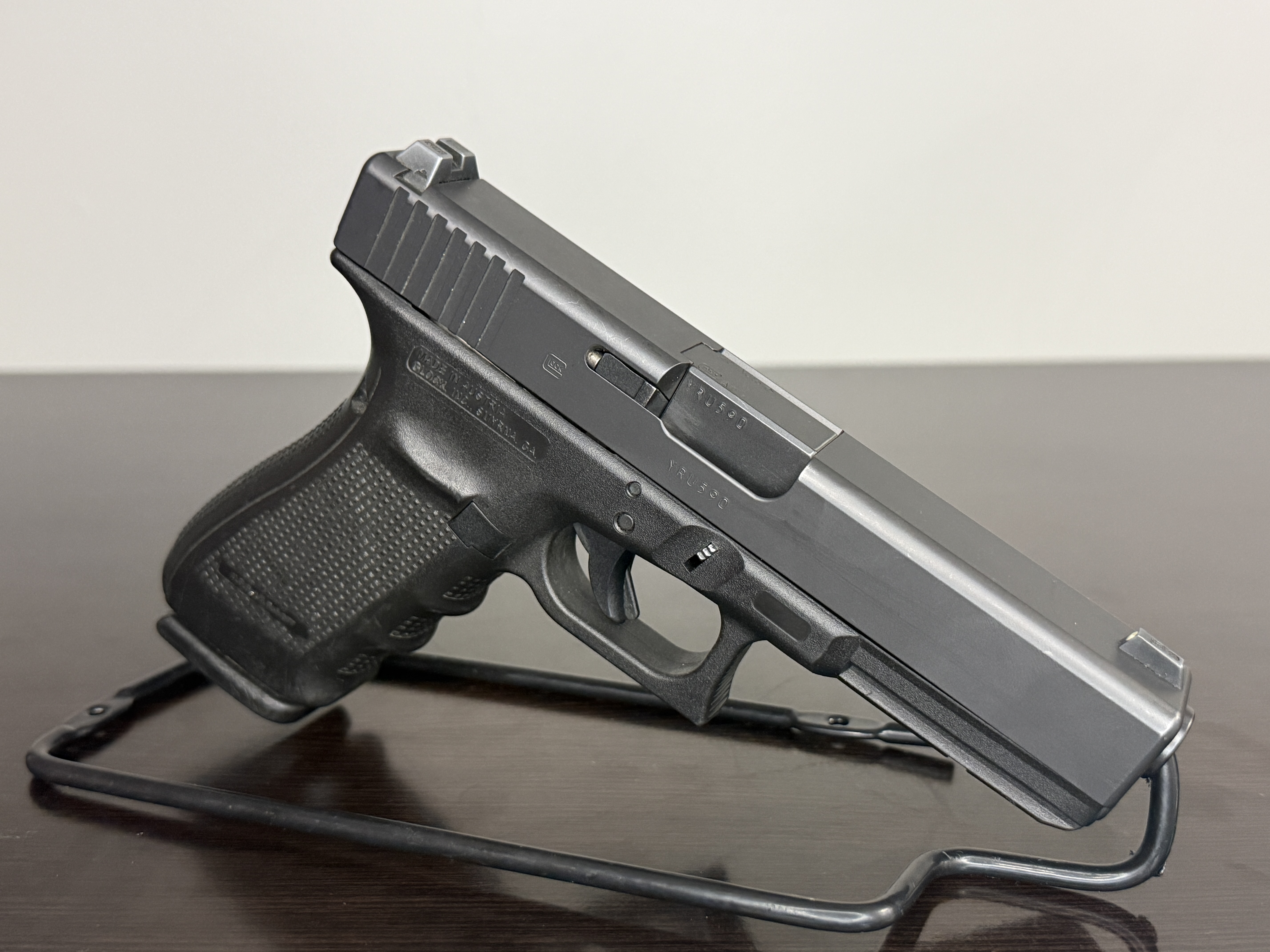 Glock Glock Used 21 Gen 4 13 Rnd