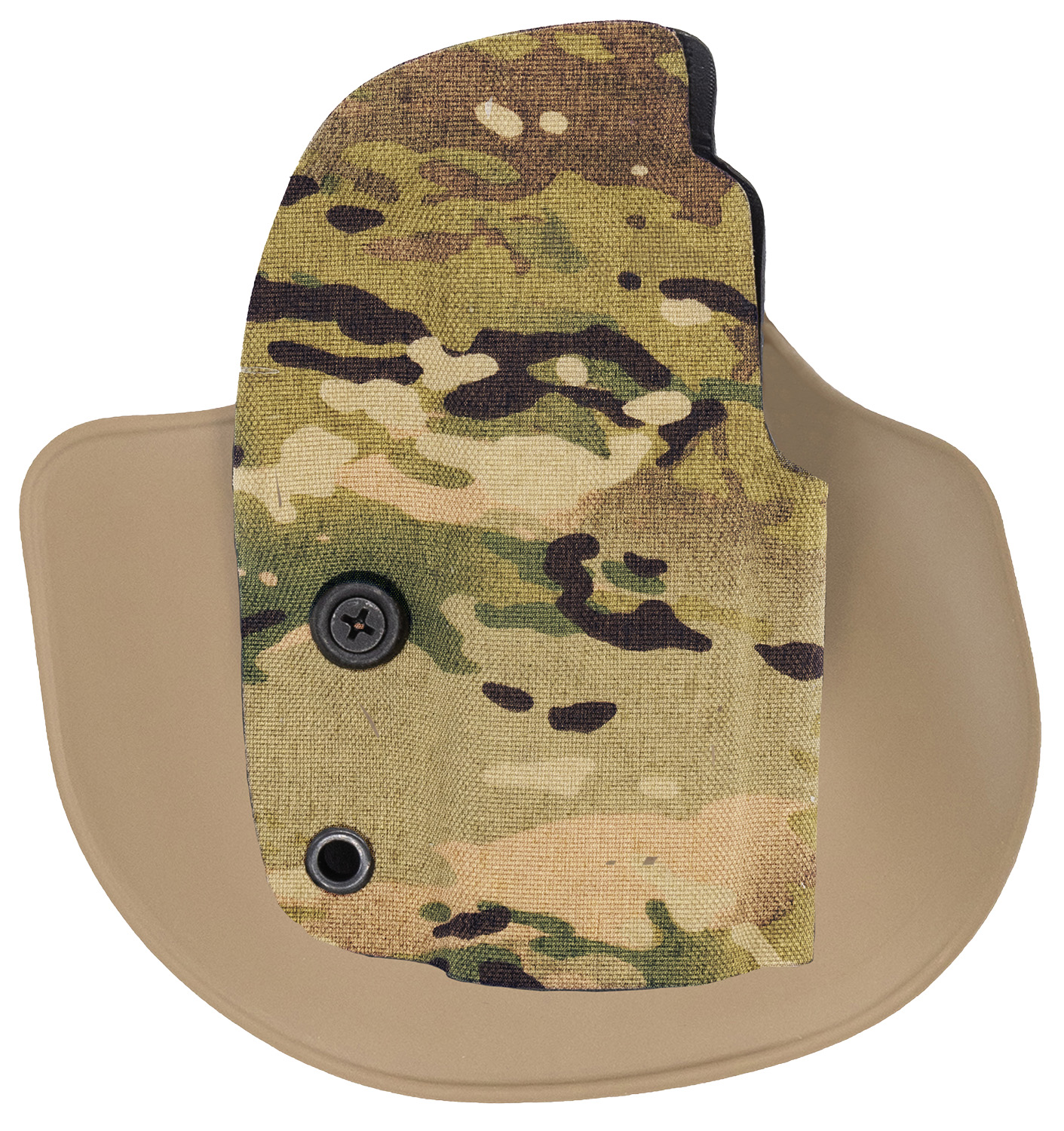 Safariland SAFARILAND Gravity Glock 19/17 RH Cord Multicam