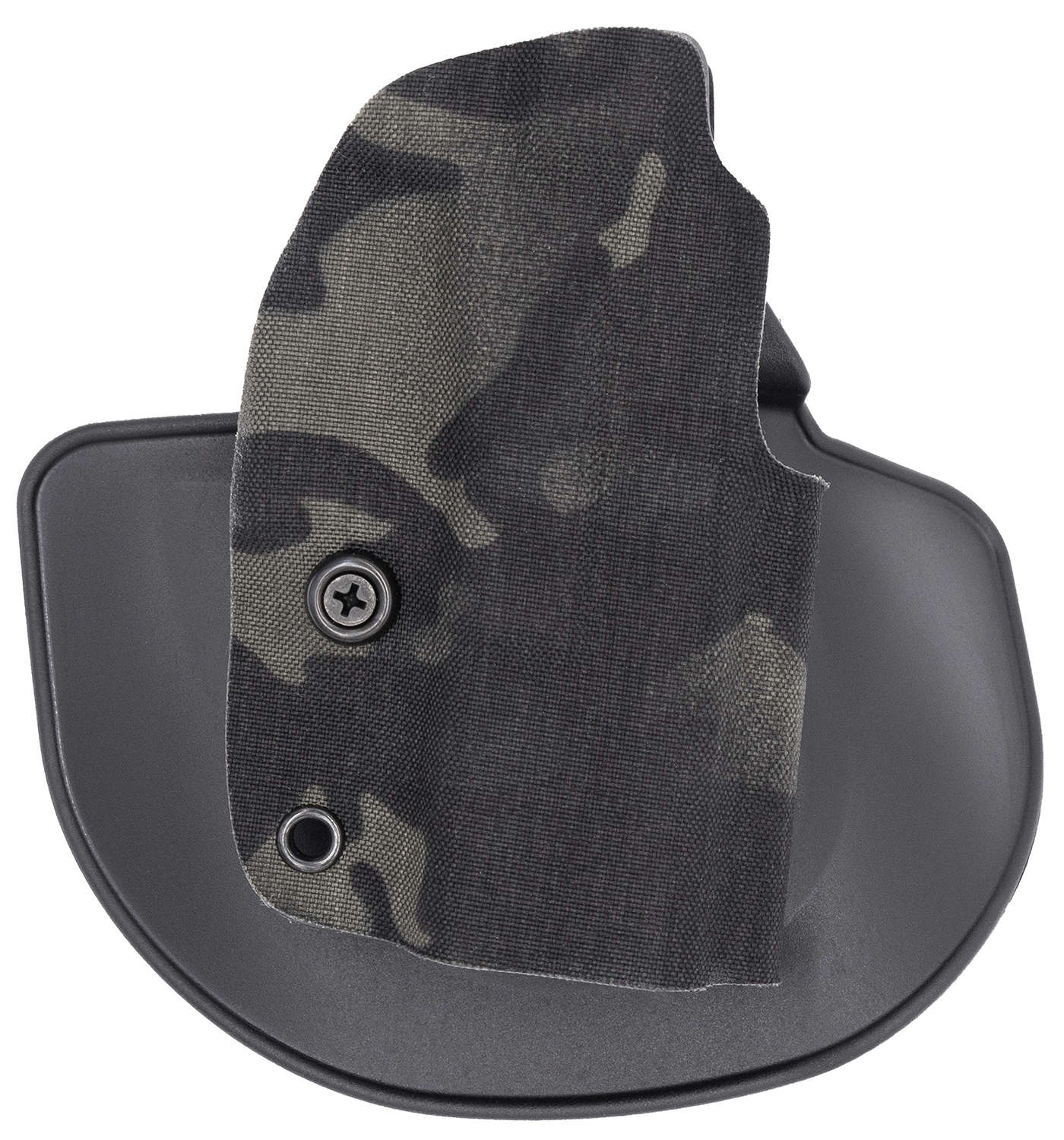 Safariland SAFARILAND Gravity Glock 19/17 RH Cord Multicam Black