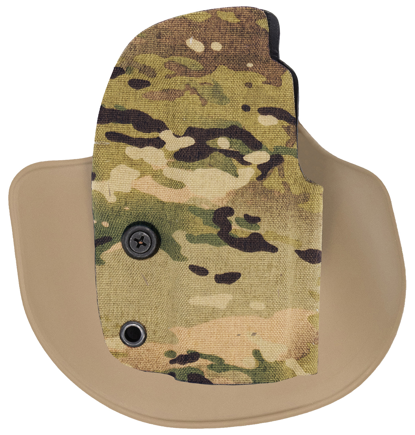 Safariland SAFARILAND Gravity Glock 43X/48 RH Cord Multicam