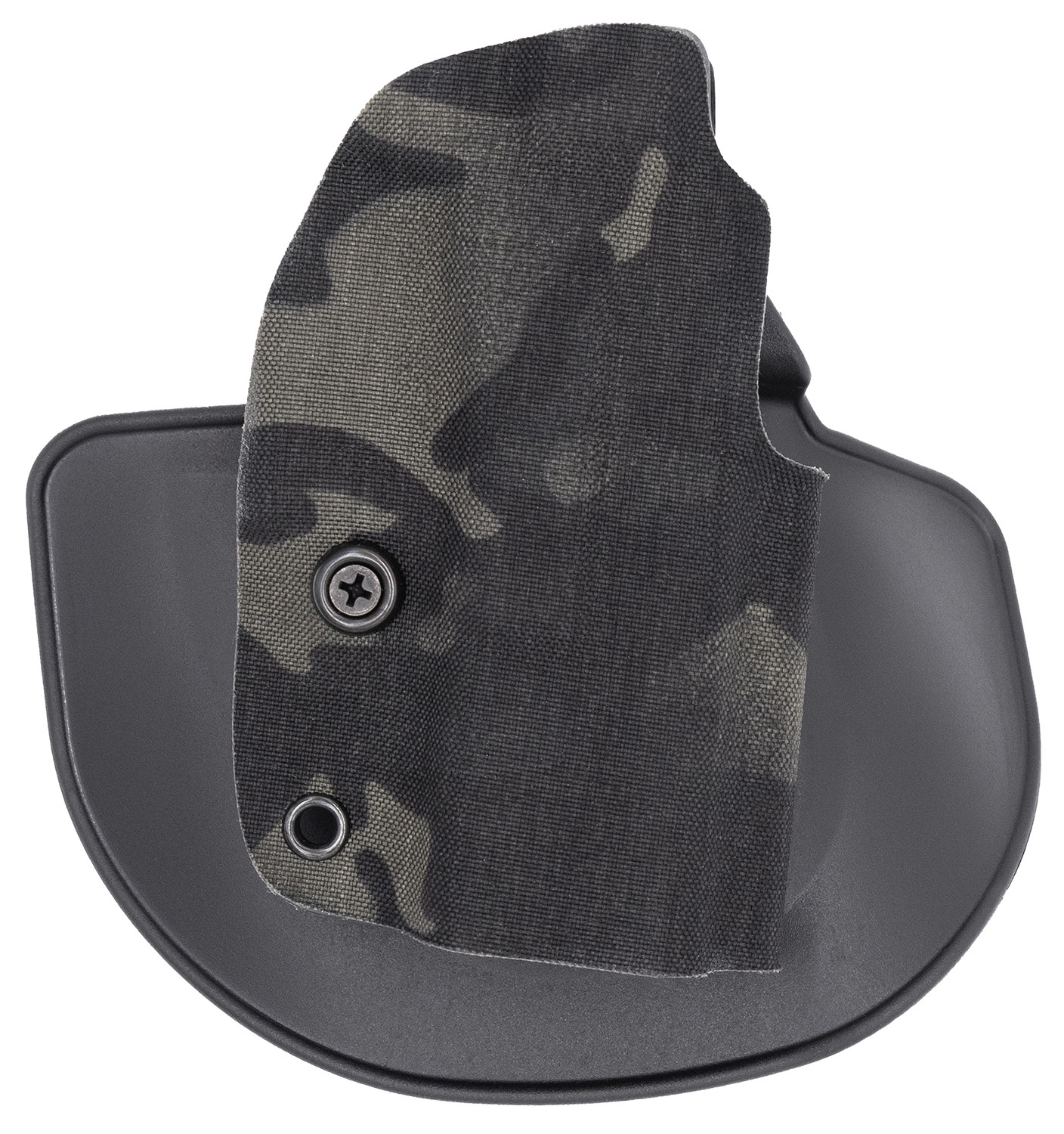 Safariland SAFARILAND Gravity Glock 43X/48 RH Cord Multicam Black
