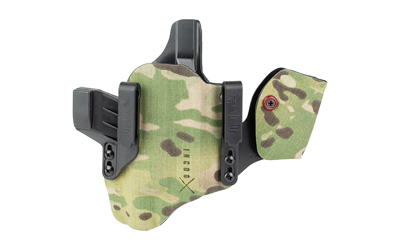 Safariland SAFARILAND Incog X Glock 19/17 LLT Mag Caddy RH Cord Multicam