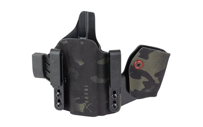 Safariland SAFARILAND Incog X Glock 43X/48 Mag Caddy RH Cord Black