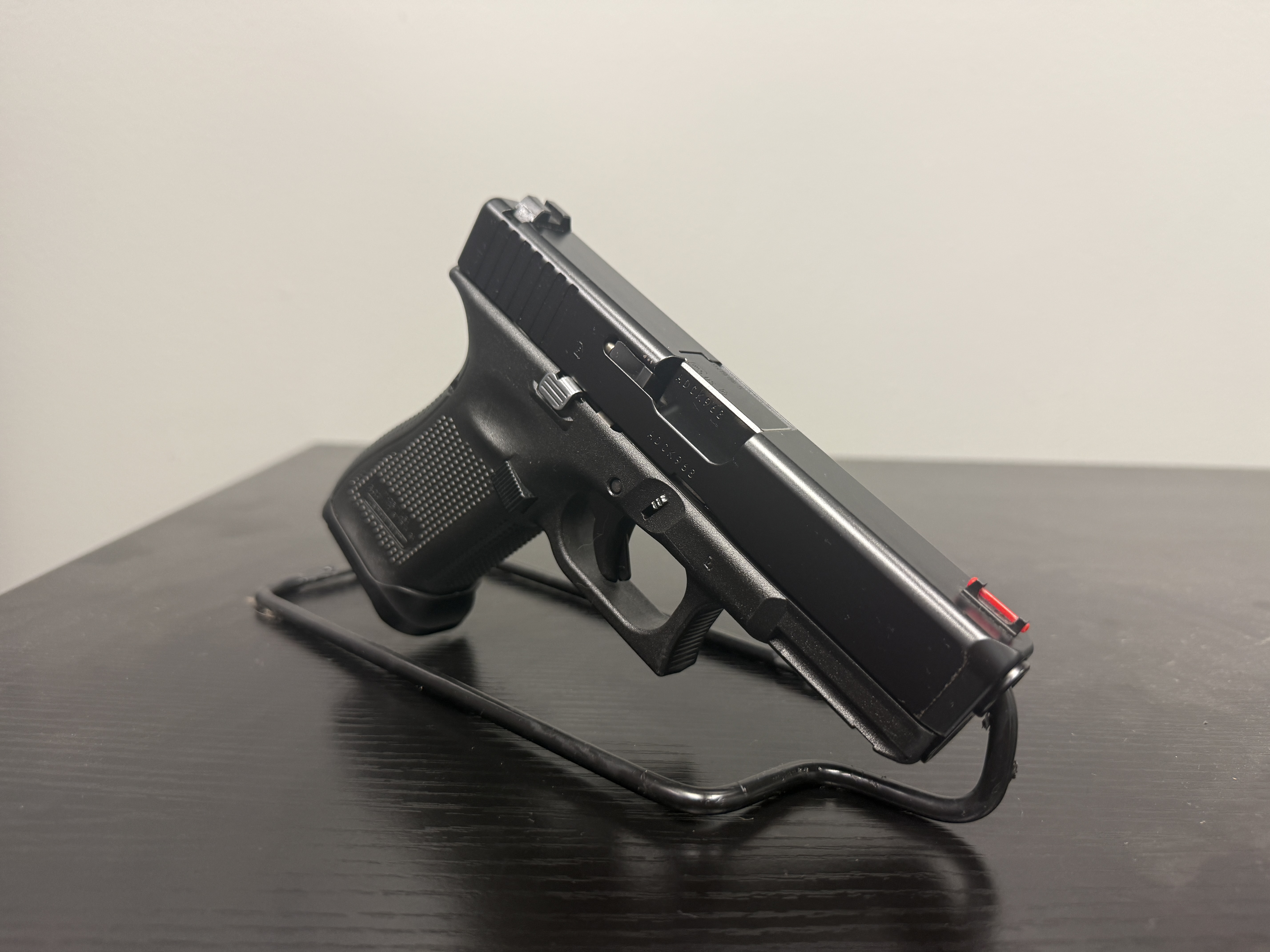 Glock Glock Used 19 Gen 5 15 Rnd