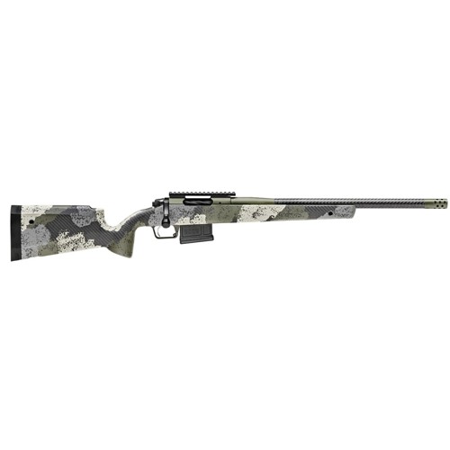 SPRINGFIELD ARMORY Blem Model 2020 WP 308 Win 20" 5rd - Evergreen Camo