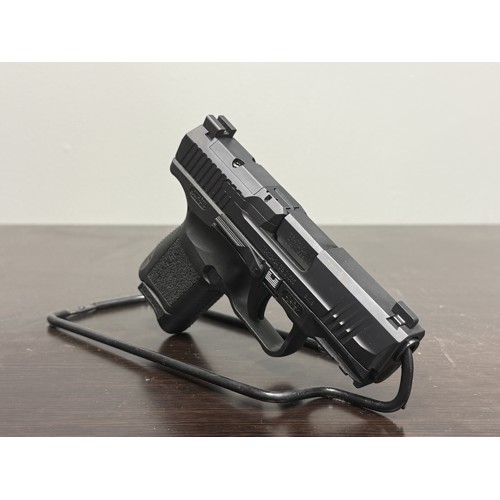 Canik Used TP9 Elite SC Blk