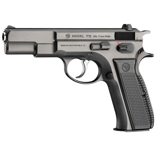 CZ USA Model 75 Legend 9mm 4.6
