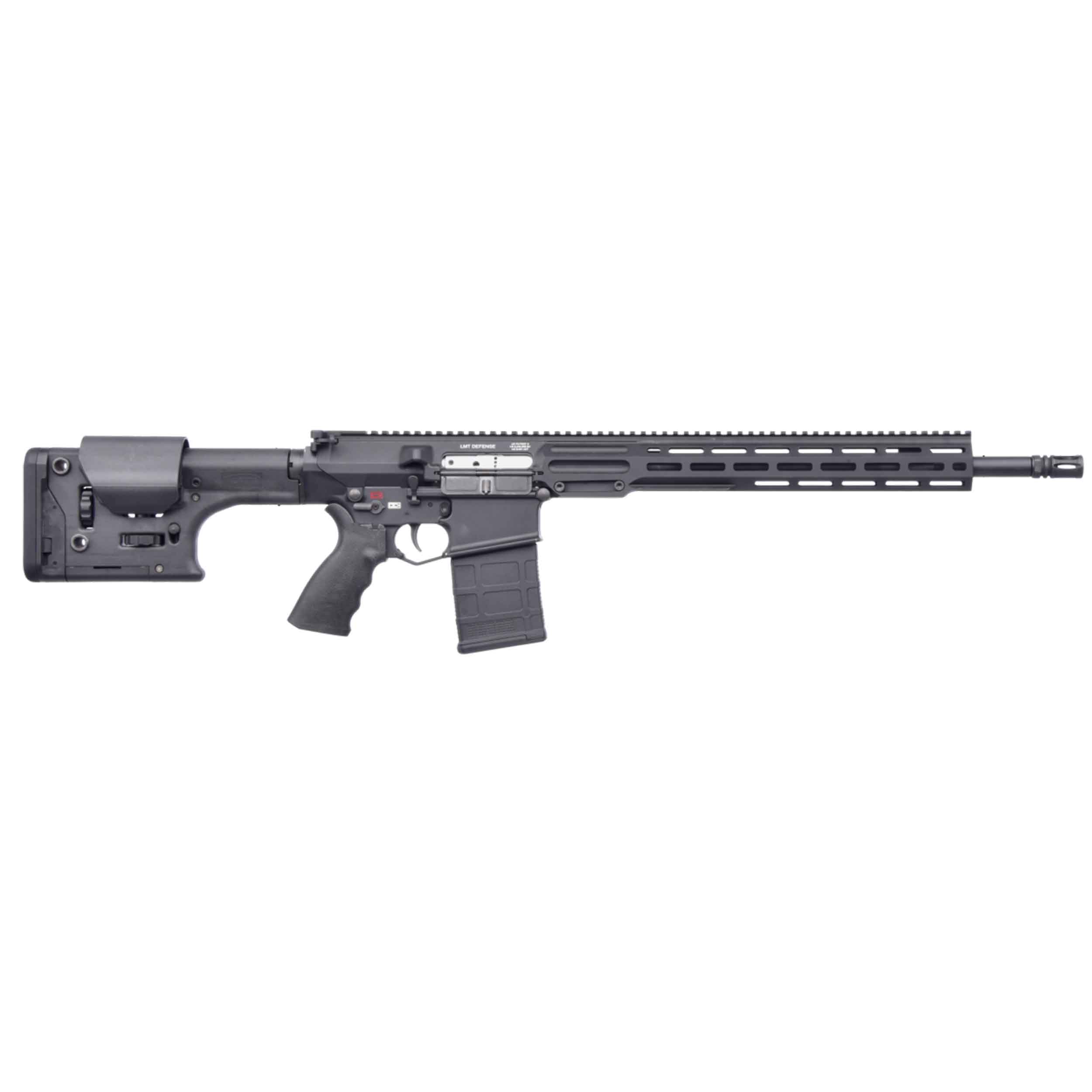 LMT MARS-H MLK MWS 308 Win 18" DMR