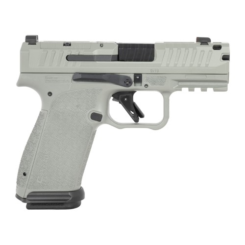 CANIK Prime MC9 9mm 364 Bullshark 17rd