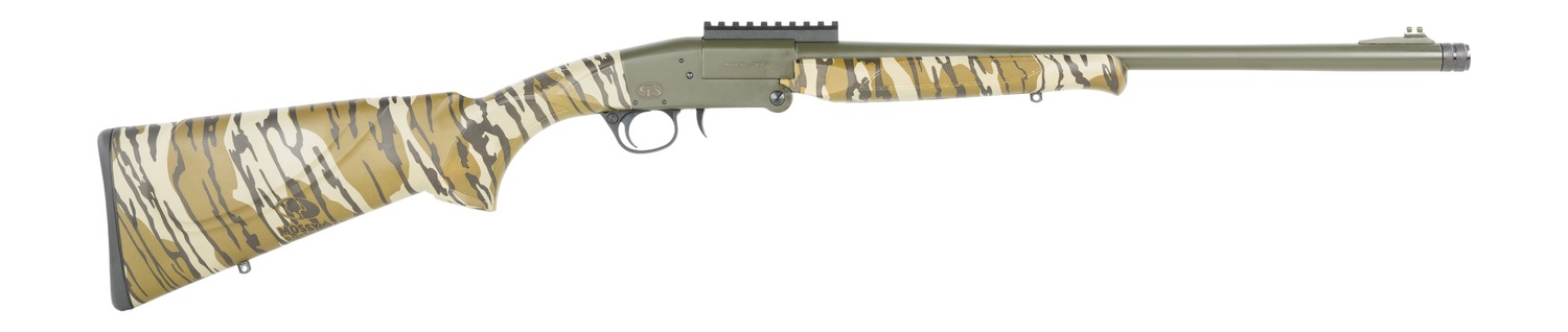 CHARLES DALY 101 Single Barrel 28Ga 3" ODG/MO Bottomland 20"