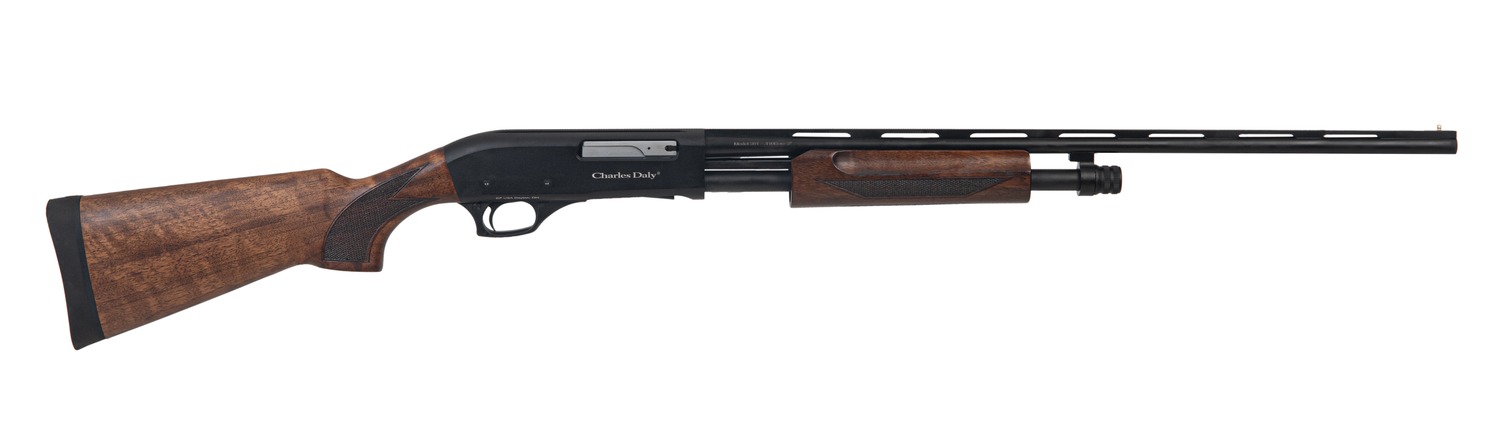 CHARLES DALY 301 Field 410Ga Matte Black 26"