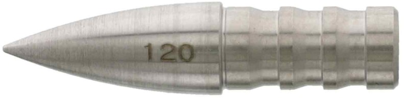 Victory Archery VICTORY ARCHERY V-TAC 23 SS Point 120gr 12pk