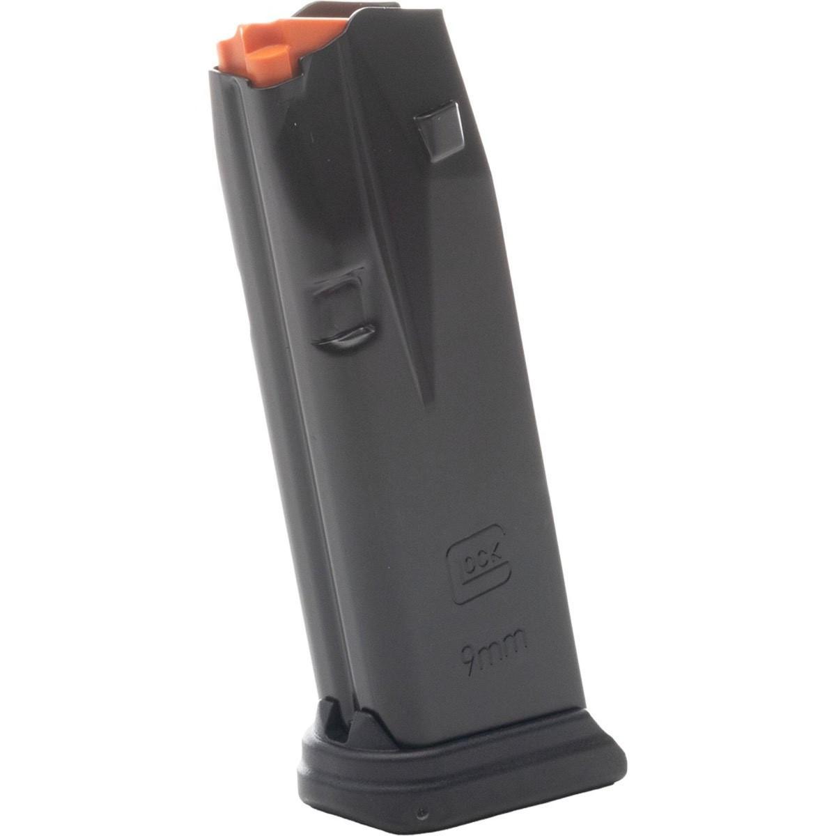 GLOCK G43X Magazine 9mm 15rd