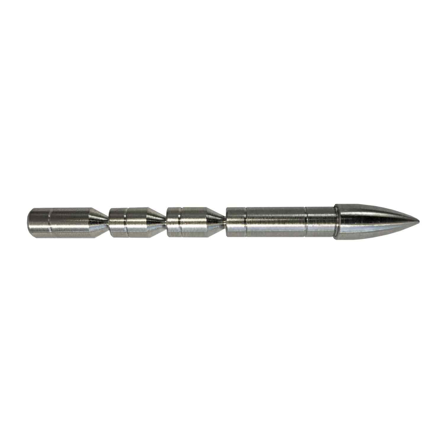 Victory Archery VICTORY ARCHERY .204 Break-off Glue In Target Points 150gr 12pk
