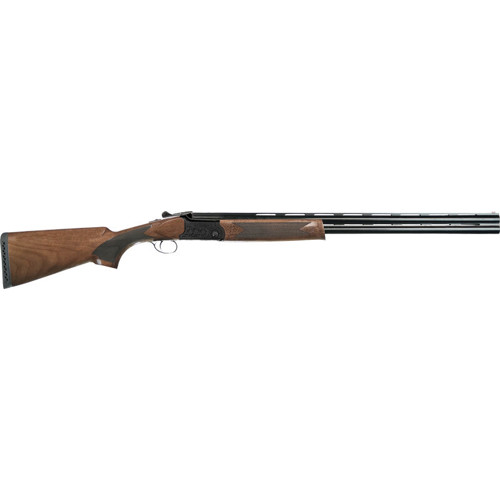 TRISTAR Setter LT OU 12ga 28 2rd  Black  Walnut