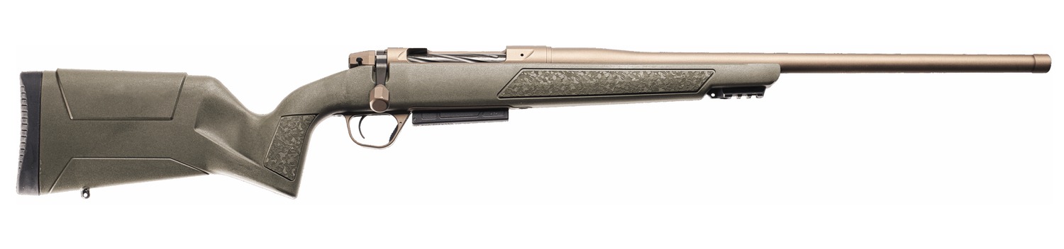 CHRISTENSEN ARMS Evoke 30-06 22" 4rd - Burnt Bronze