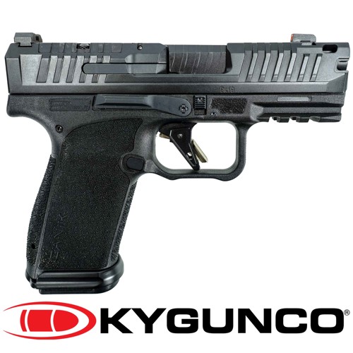 Canik Used Mete MC9 Prime Blk 17 Rnd