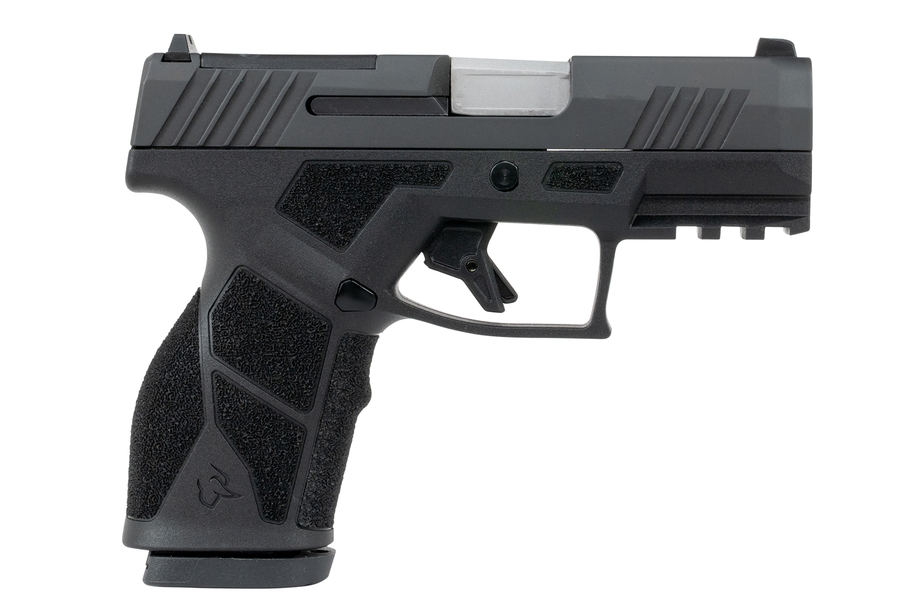 TAURUS GX2 9mm 3.38’’ 13rd TORO - Black