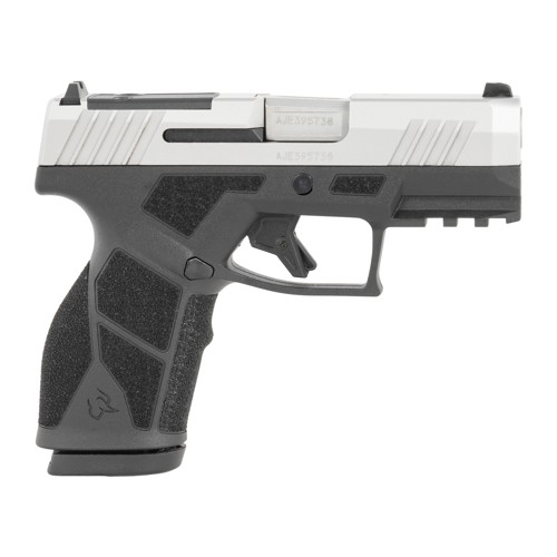 TAURUS GX2 9mm 338 13rd BlackSS TORO