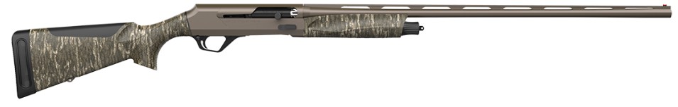 RETAY ACE-R 20Ga Bronze Bottomland 26"