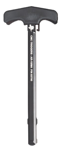 CMC Triggers CMC TRIGGERS AR-15/M4 Charging Handle - Black Anodized