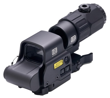 EOTech EOTECH HHS IX