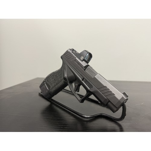 Taurus GX4 XL Blk 1113rd w Optic