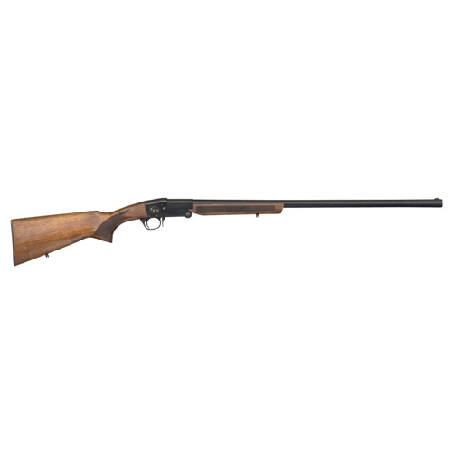 CHARLES DALY 101 410 Gauge 3 26 Single Shot Shotgun  Black  Wood  FACTORY BLEM