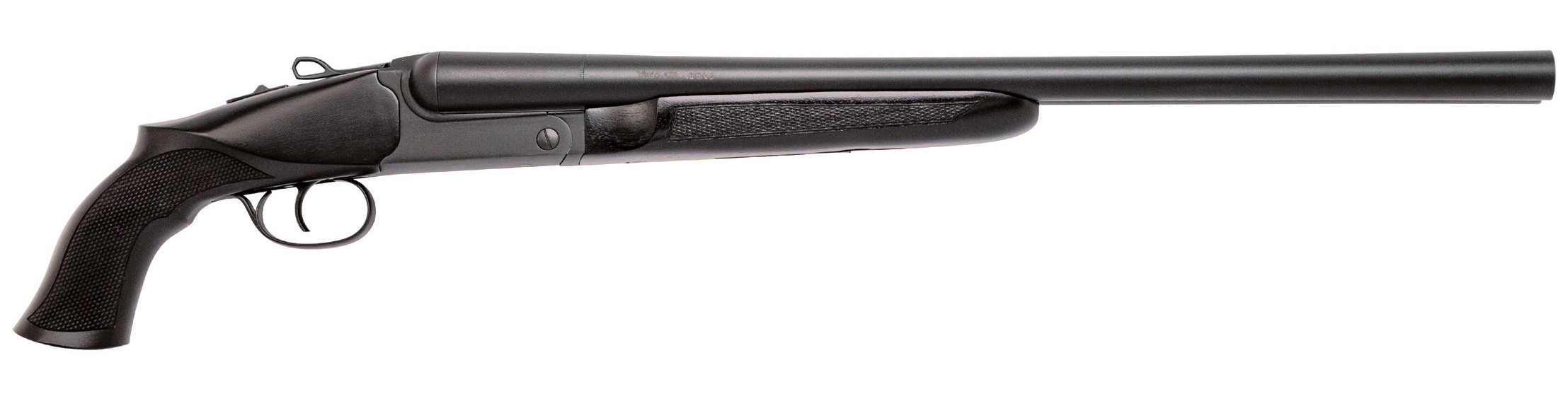 CHARLES DALY 500 Tact 12Ga 3" 20" - Black Walnut - FACTORY BLEM