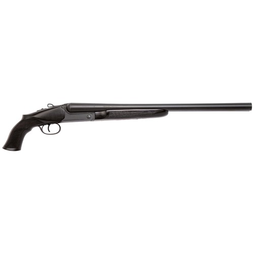 CHARLES DALY 500 Tact 12Ga 3 20  Black Walnut  FACTORY BLEM