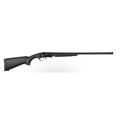 CHARLES DALY 101 410 Gauge 3 26 Single Shot Shotgun  Black Synthetic  FACTORY BLEM