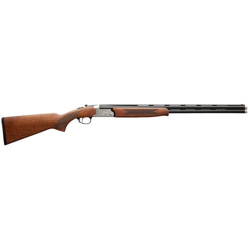 CHARLES DALY 202A 28Ga 3 26 Engraved  Blued  FACTORY BLEM