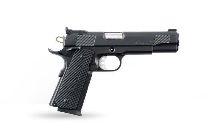 CHARLES DALY 1911 Empire Grade 45 ACP 5" 8rd Black - FACTORY BLEM