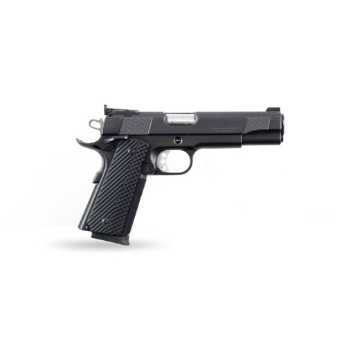 CHARLES DALY 1911 Empire Grade 45 ACP 5 8rd Black  FACTORY BLEM