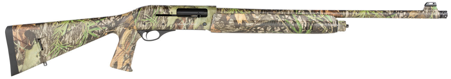 CHARLES DALY 635 Field Turkey 12Ga 24" MO Maxi-Mag Ported - FACTORY BLEM