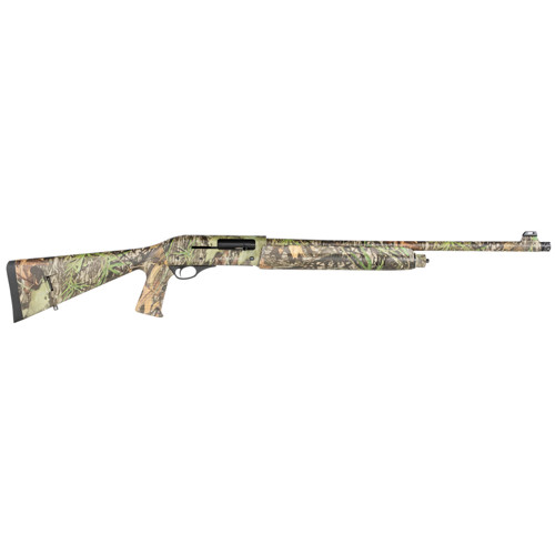 CHARLES DALY 635 Field Turkey 12Ga 24 MO MaxiMag Ported  FACTORY BLEM