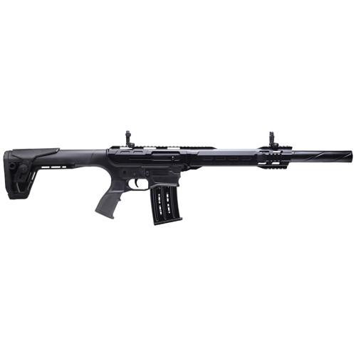 CHARLES DALY AR12A 12Ga 3 185 5rd MC1 FlipUp Sights  FACTORY BLEM
