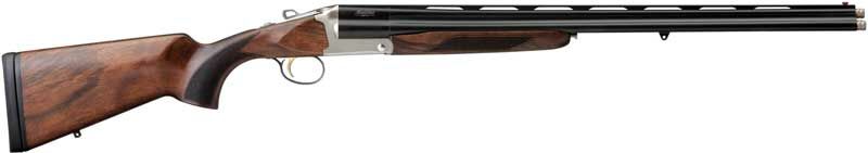 CHARLES DALY Triple Crown 410Ga 26" 3rd Blued - FACTORY BLEM