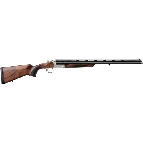 CHARLES DALY Triple Crown 410Ga 26 3rd Blued  FACTORY BLEM